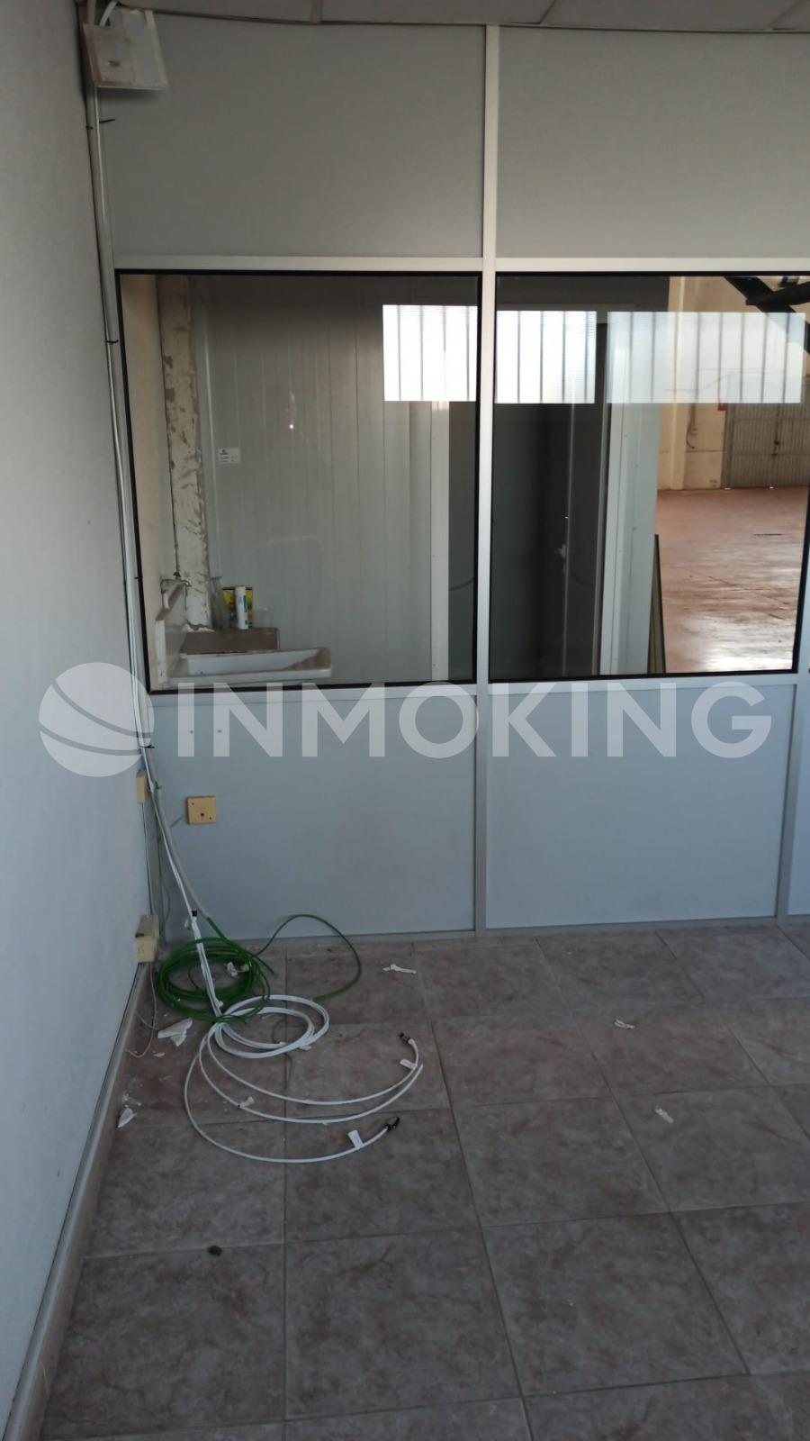 Foto de la propiedad Nave industrial Cheste (Valencia) 